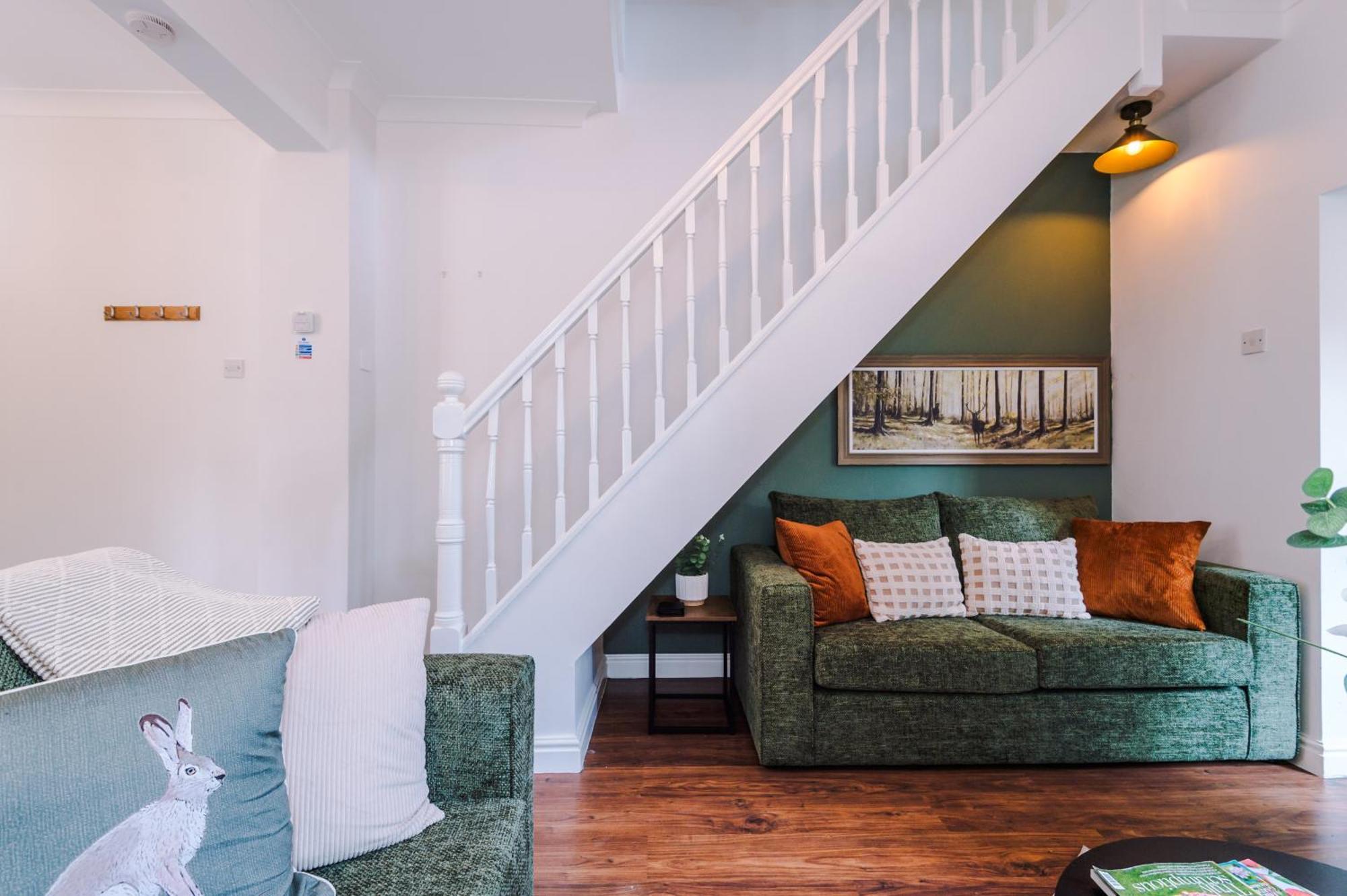 New! Stunning 2-Bed City-Centre Home In Chester By 53 Degrees Property - Ideal For Couples & Groups - Sleeps 6! エクステリア 写真