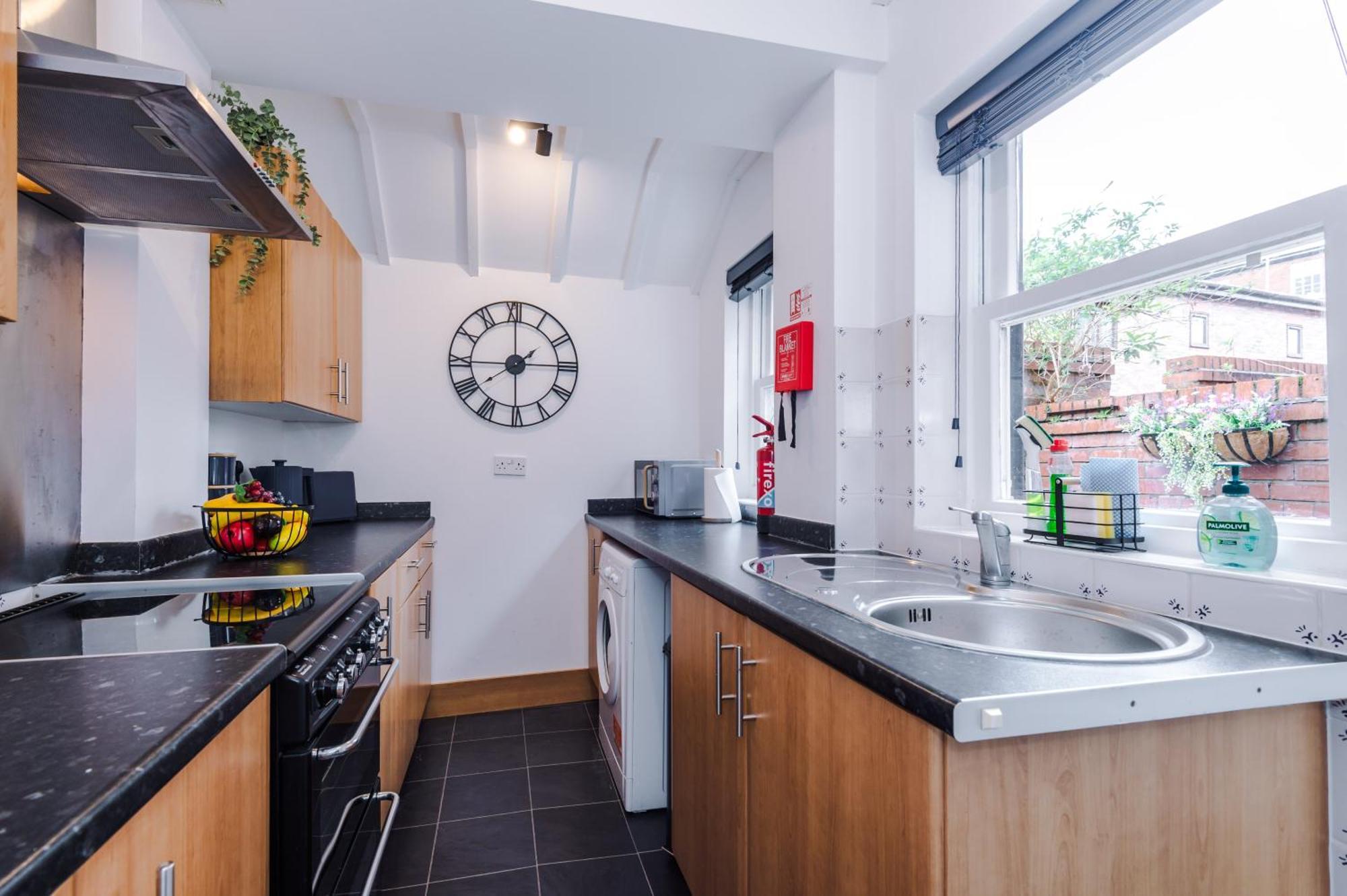 New! Stunning 2-Bed City-Centre Home In Chester By 53 Degrees Property - Ideal For Couples & Groups - Sleeps 6! エクステリア 写真