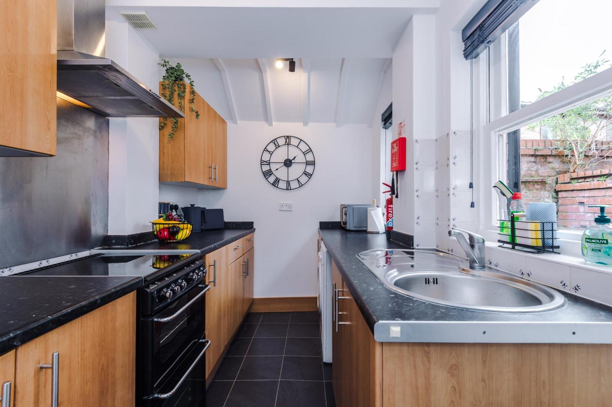 New! Stunning 2-Bed City-Centre Home In Chester By 53 Degrees Property - Ideal For Couples & Groups - Sleeps 6! エクステリア 写真