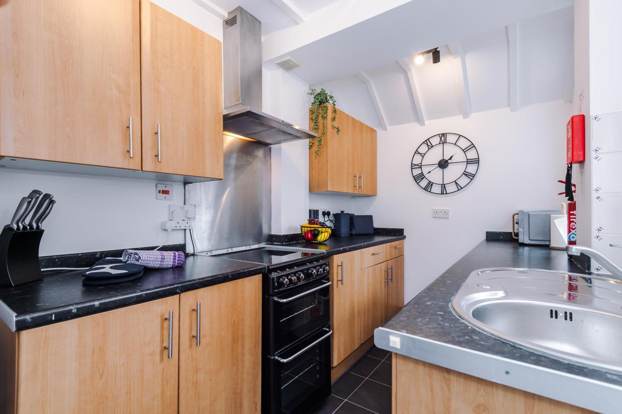 New! Stunning 2-Bed City-Centre Home In Chester By 53 Degrees Property - Ideal For Couples & Groups - Sleeps 6! エクステリア 写真